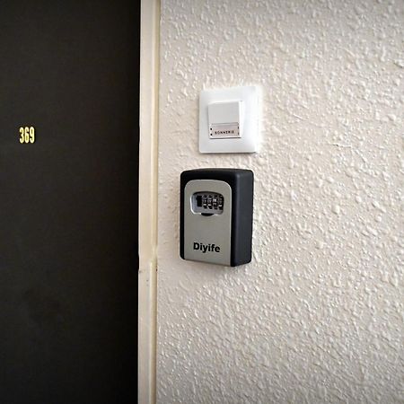 Le Calme Et La Luminosite Du Port Ideal Pour Un Bon Sejour Apartman Leucate Kültér fotó